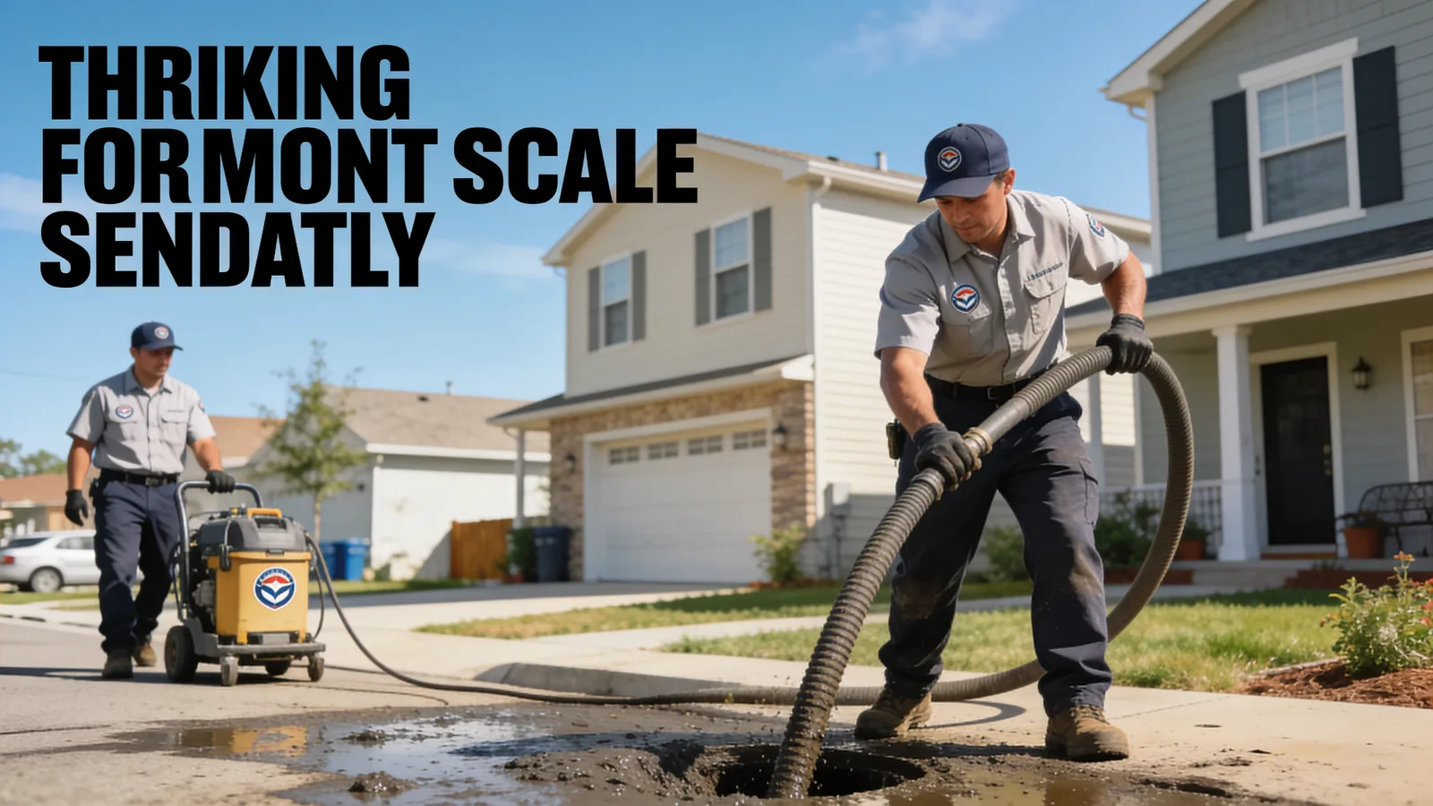 Sewage Cleanup in New Virginia, IA near me